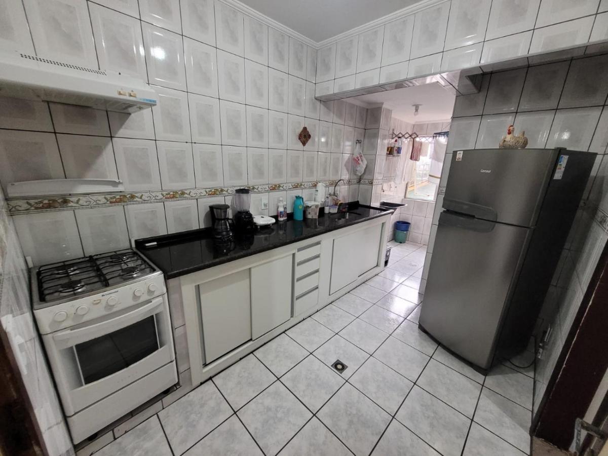 Agito E Sossego Na Rua Mais Charmosa De Ubatuba Pelo Google Exterior foto
