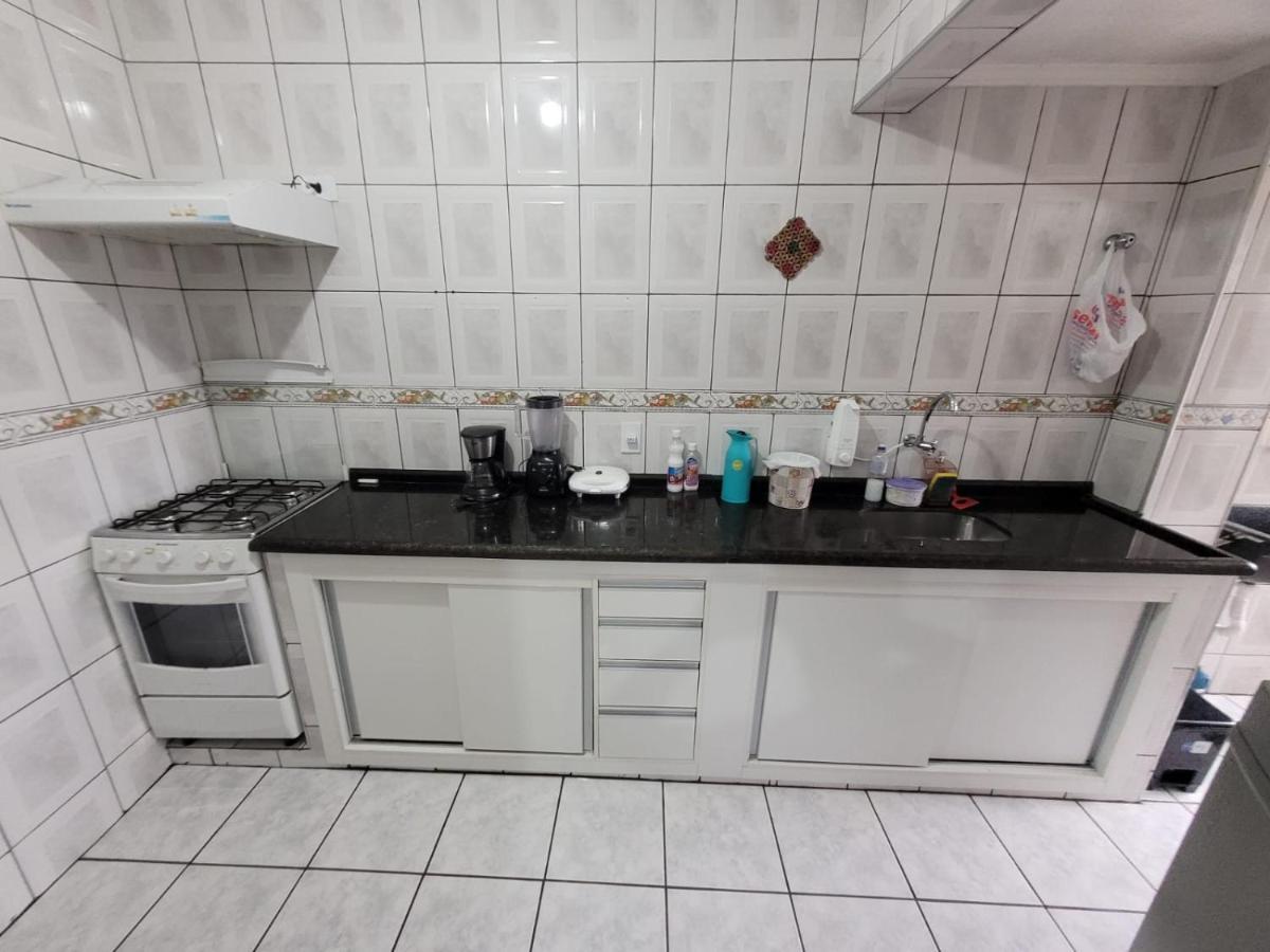 Agito E Sossego Na Rua Mais Charmosa De Ubatuba Pelo Google Exterior foto