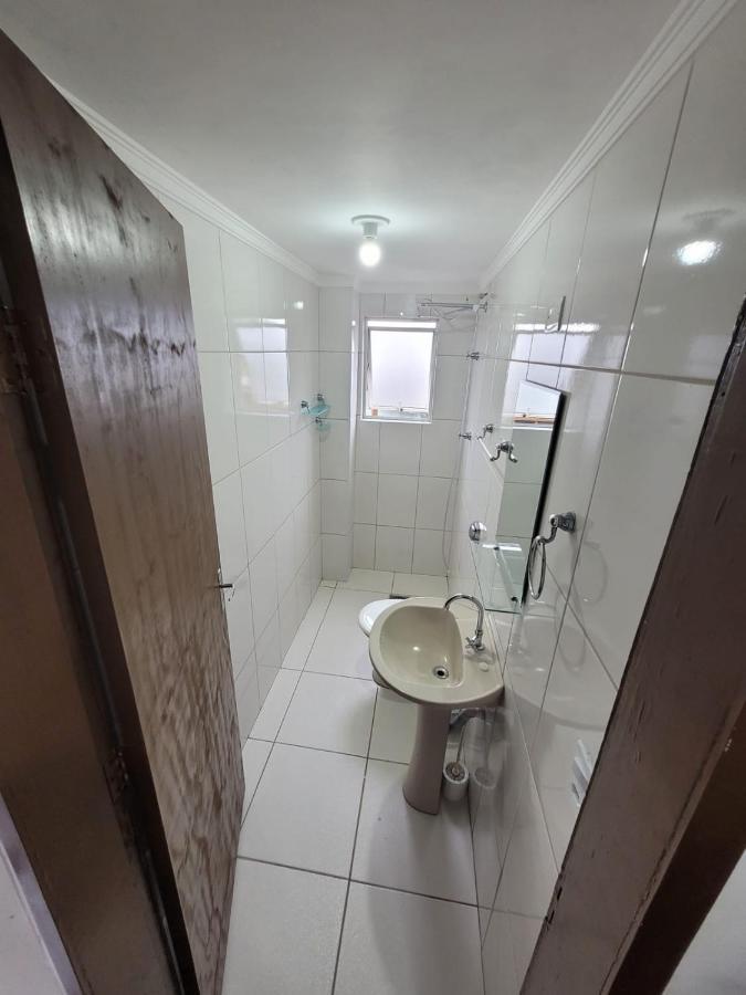Agito E Sossego Na Rua Mais Charmosa De Ubatuba Pelo Google Exterior foto