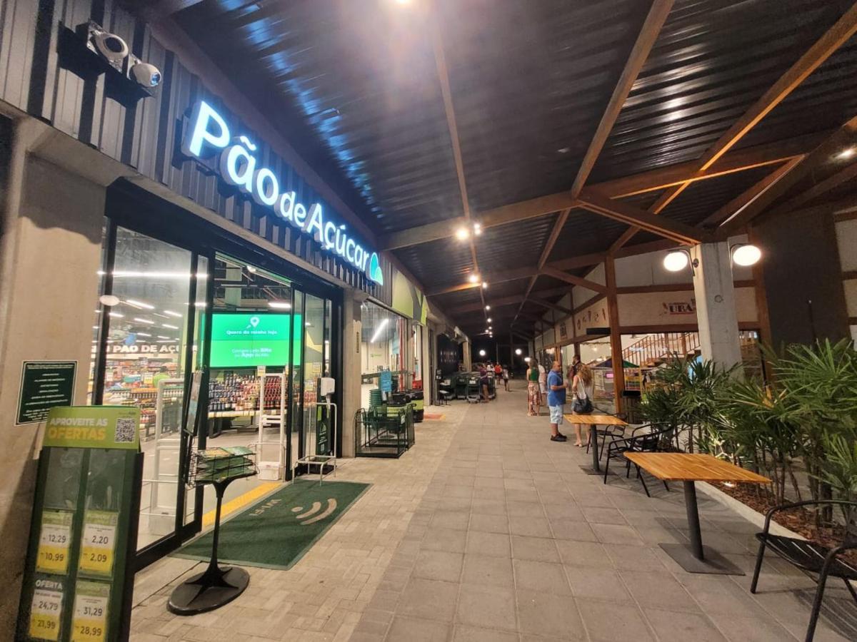 Agito E Sossego Na Rua Mais Charmosa De Ubatuba Pelo Google Exterior foto